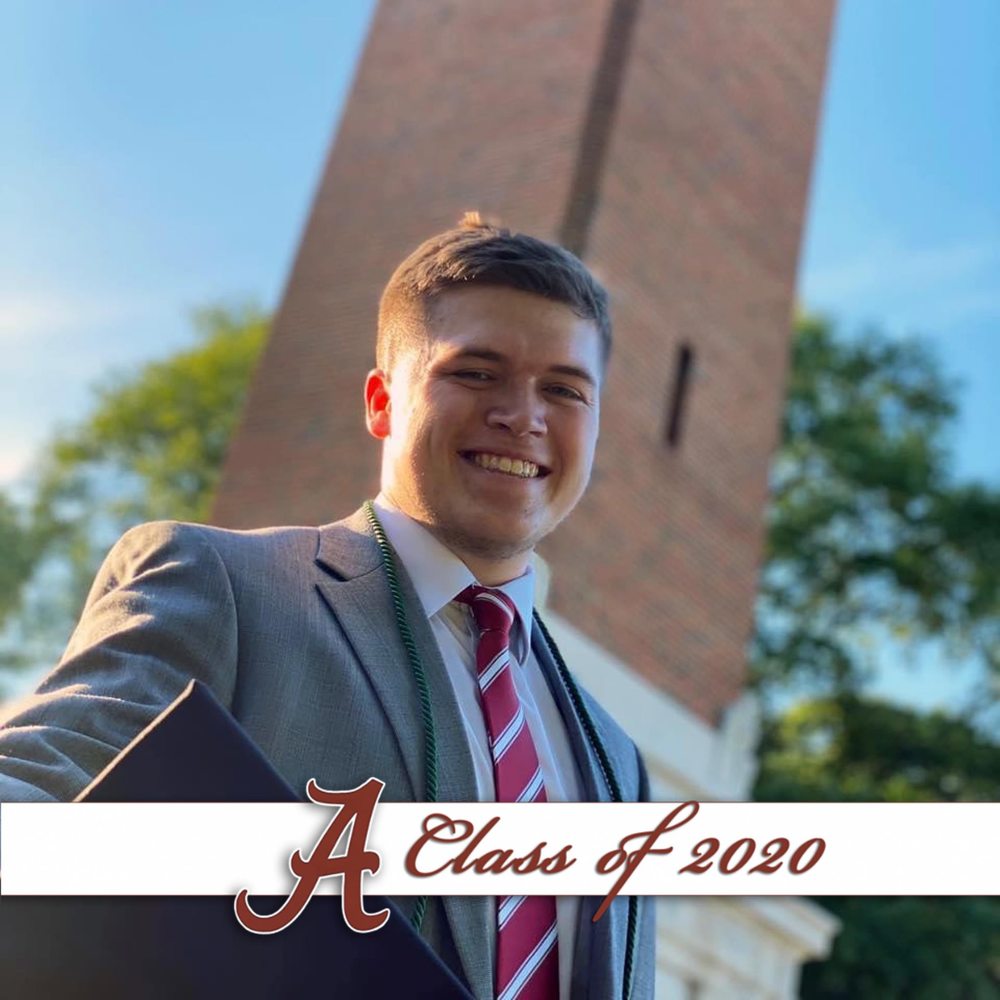 Meet your Posher, Jacob
